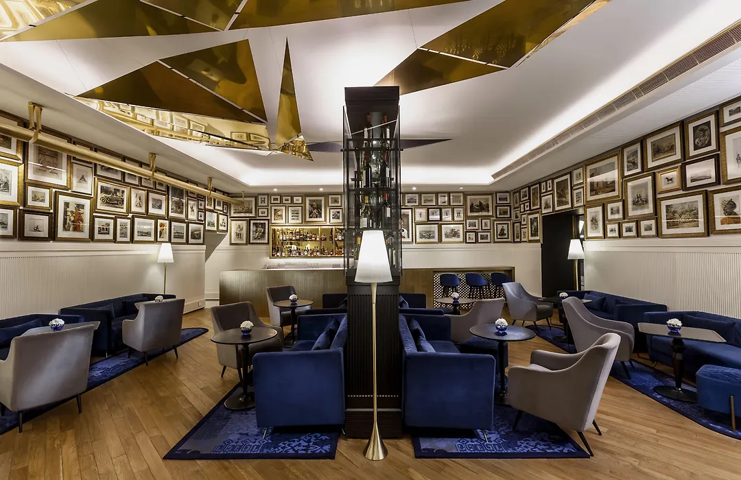 The Oberoi Grand Kolkata-1