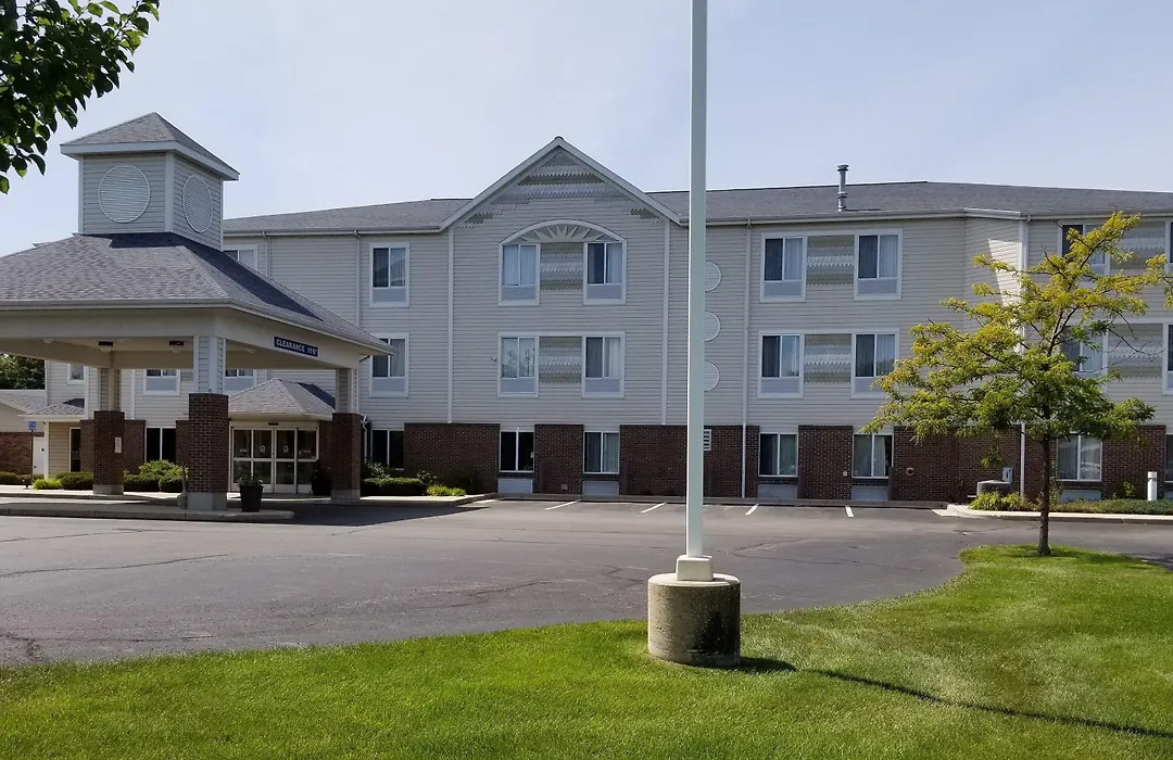 Best Western Beacon Inn-1