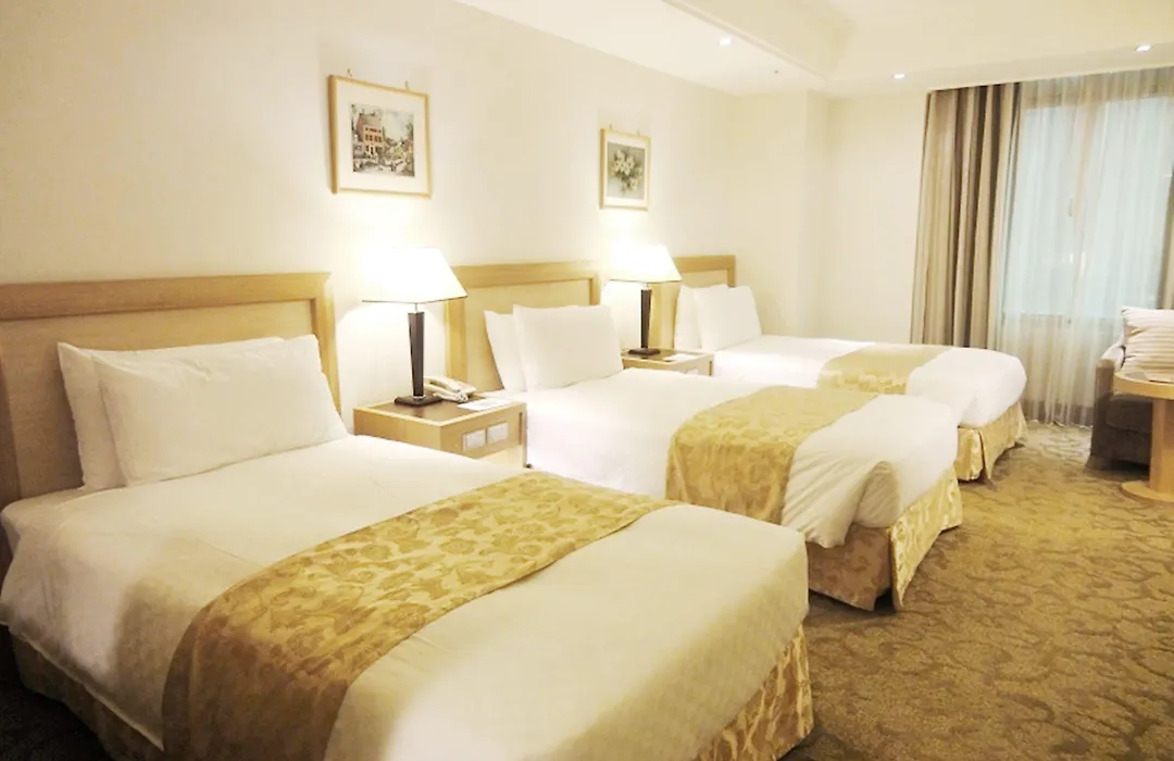 Golden China Hotel-1
