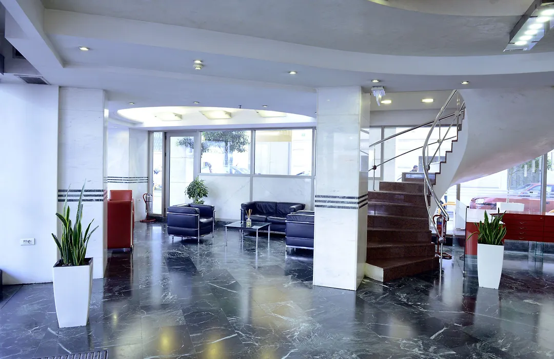 Dorian Inn - Sure Hotel Collection By Best Western-1