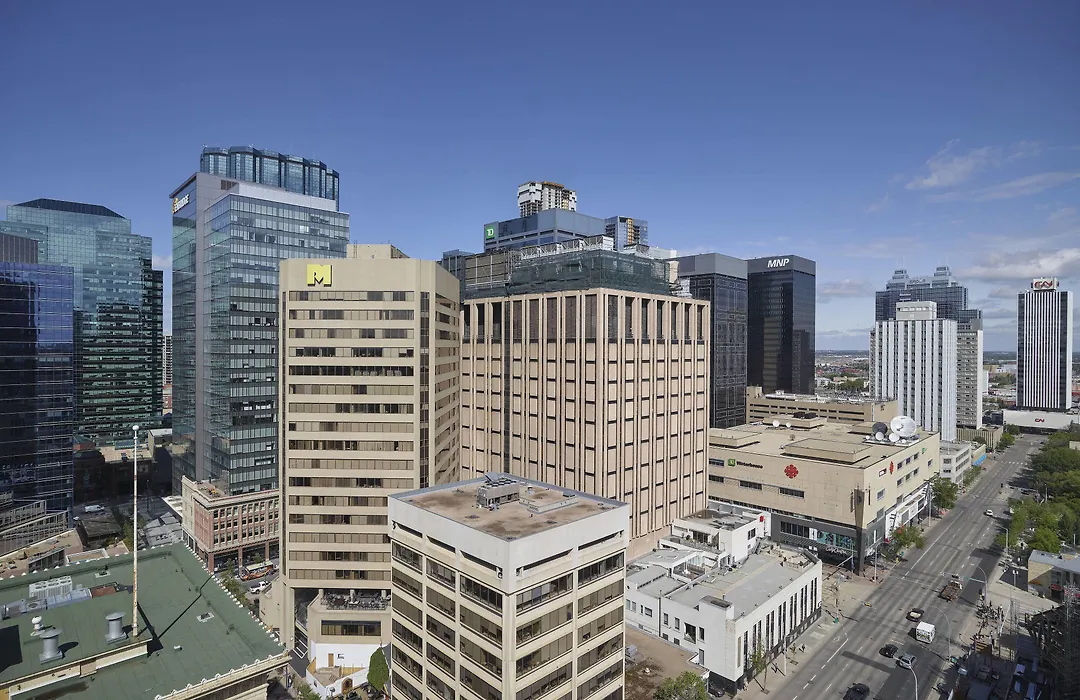 The Westin Edmonton-1