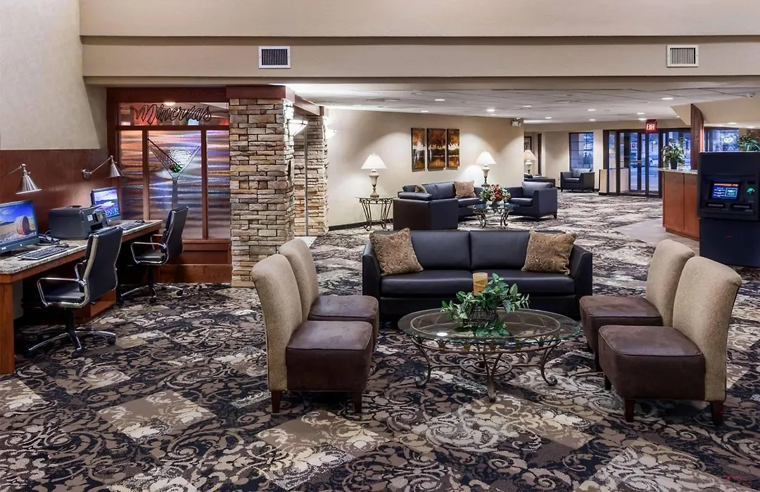 Americinn By Wyndham Watertown-1