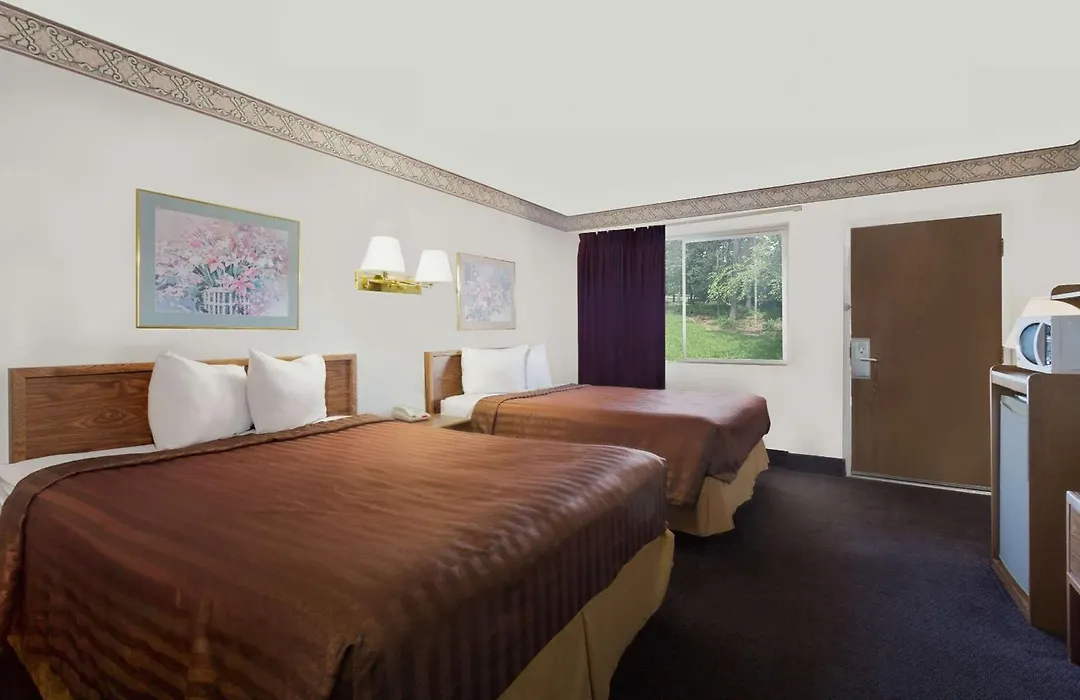 Travelodge By Wyndham Page, View Of Lake Powell-1