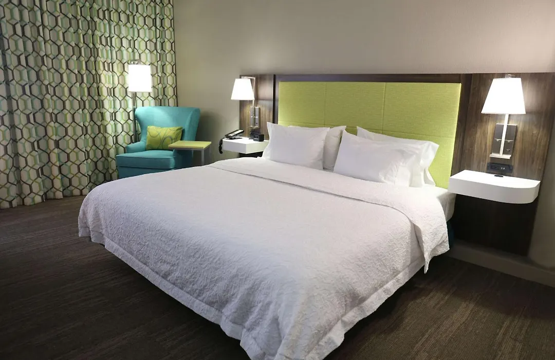 Hampton Inn Sumter-1