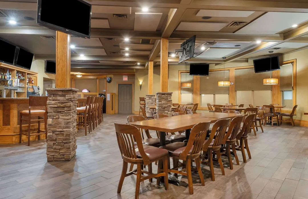 Best Western Plus Ramkota Hotel-1