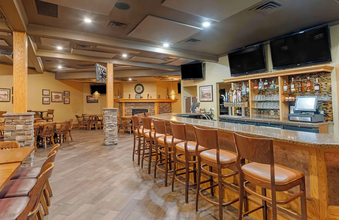 Best Western Plus Ramkota Hotel-1