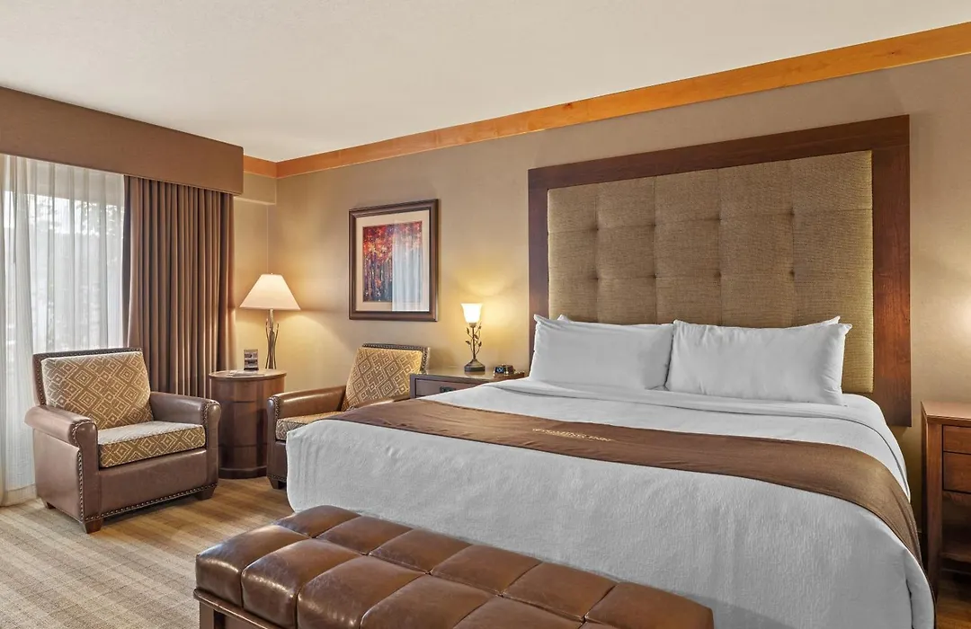Wyoming Inn Of Jackson Hole-1
