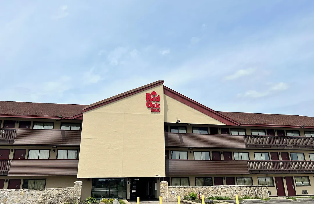 Red Roof Inn Detroit/Southfield-1