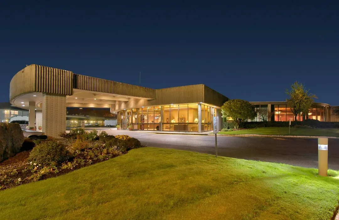 Red Lion Hotel Coos Bay-1