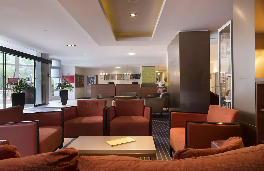 Mercure Bonn Hardtberg-1