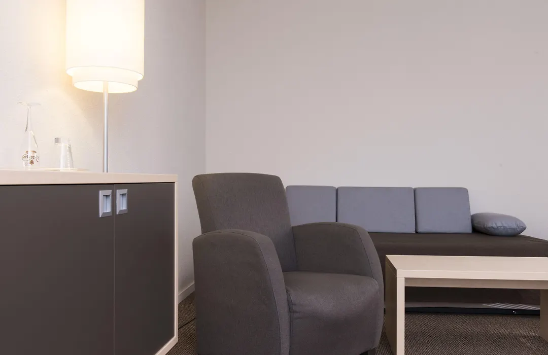 Mercure Bonn Hardtberg-1