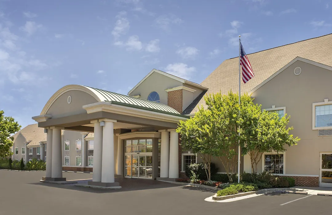 Holiday Inn Express & Suites Annapolis By Ihg-1