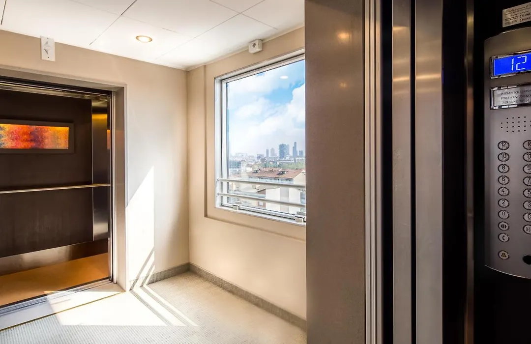 Hotel Blaise & Francis-1