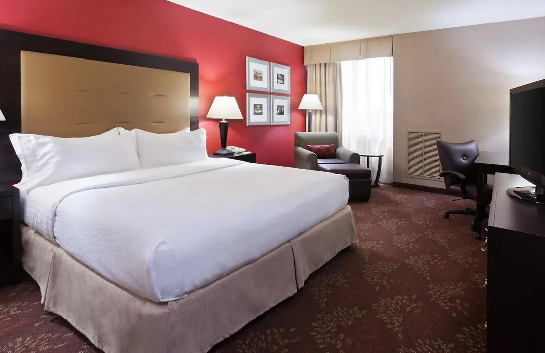 Holiday Inn Cincinnati Airport By Ihg-1