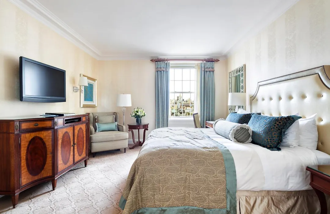The Pierre, A Taj Hotel, New York-1