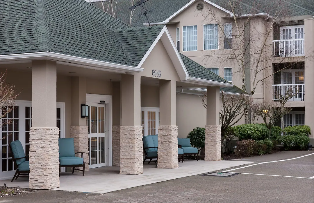 Homewood Suites By Hilton Seattle-Tacoma Airport/Tukwila-1