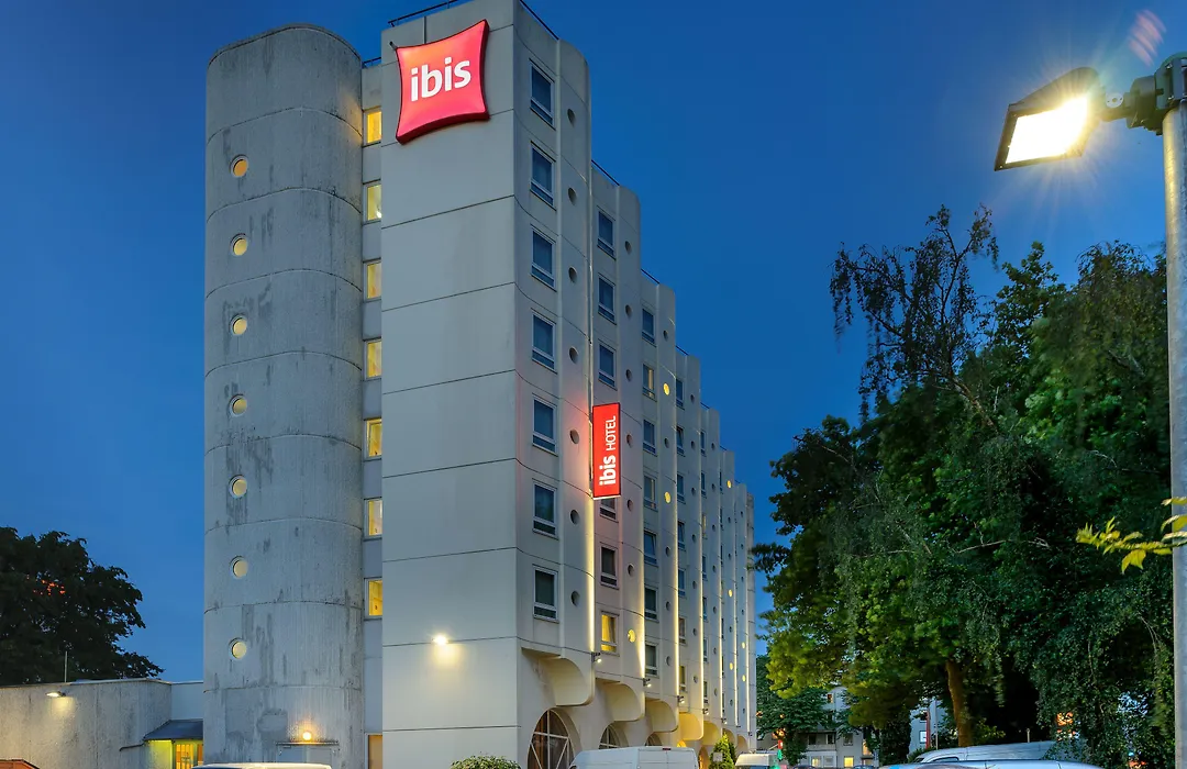 B&B Hotel Bochum Hbf-Sued-1