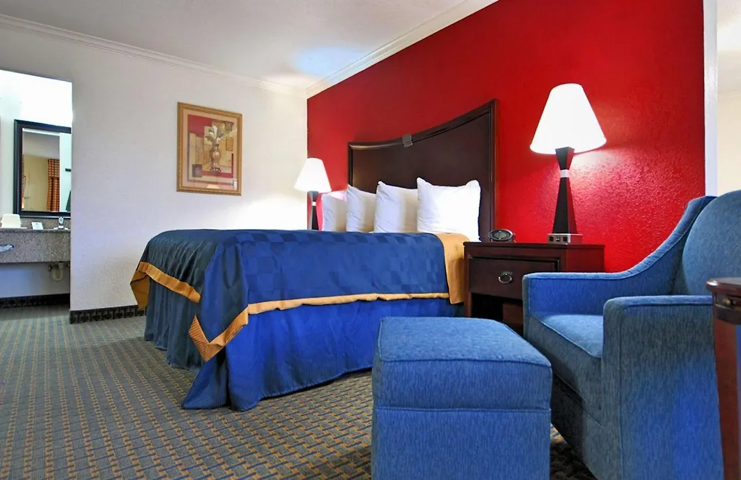 Americas Best Value Inn Kingsville-1