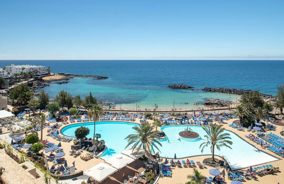 Alexandre Grand Teguise Playa-1