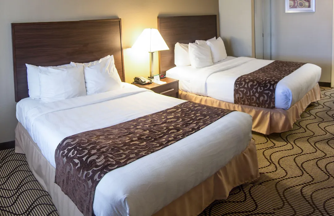 Comfort Inn & Suites Orange County John Wayne Airport-1