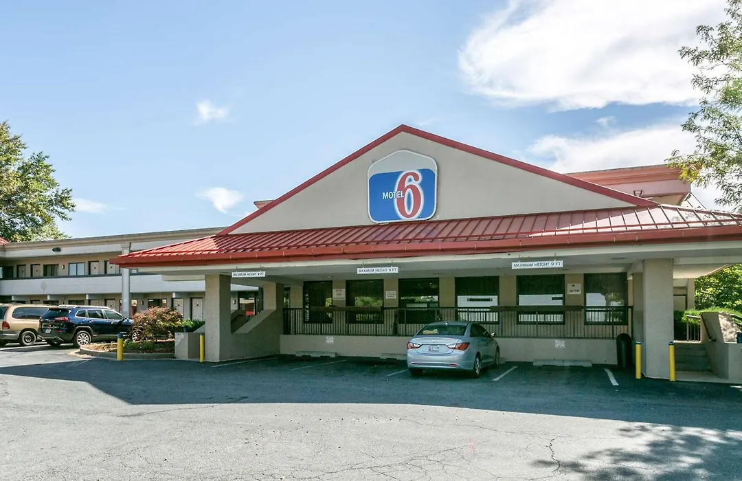 Americas Best Value Inn Edgewood, Md-1
