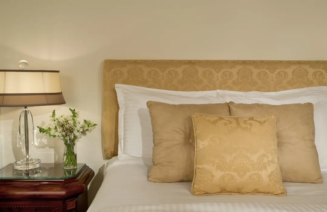 The Kimberly Hotel-1