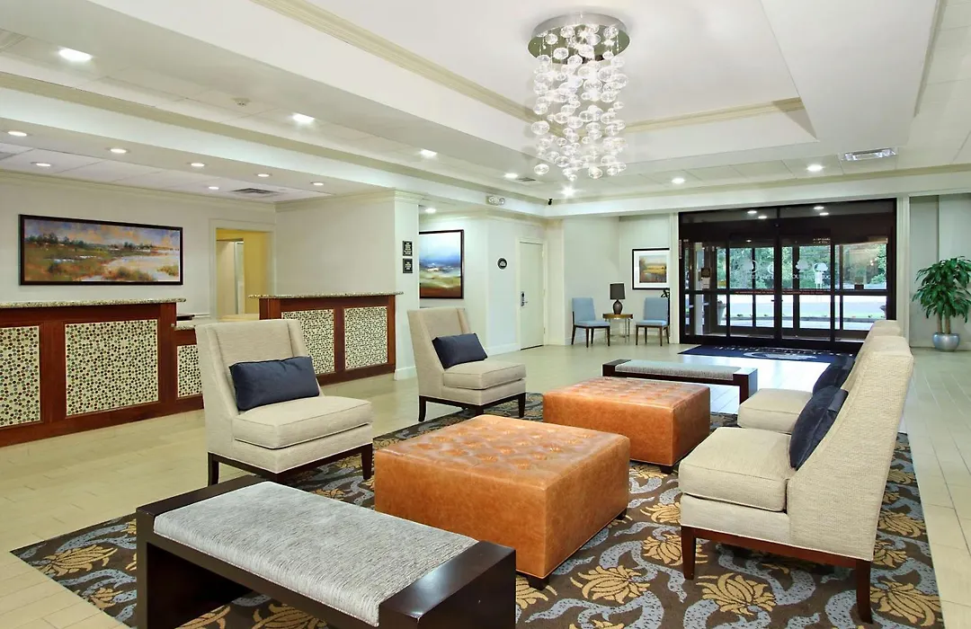 Doubletree By Hilton Mahwah-1