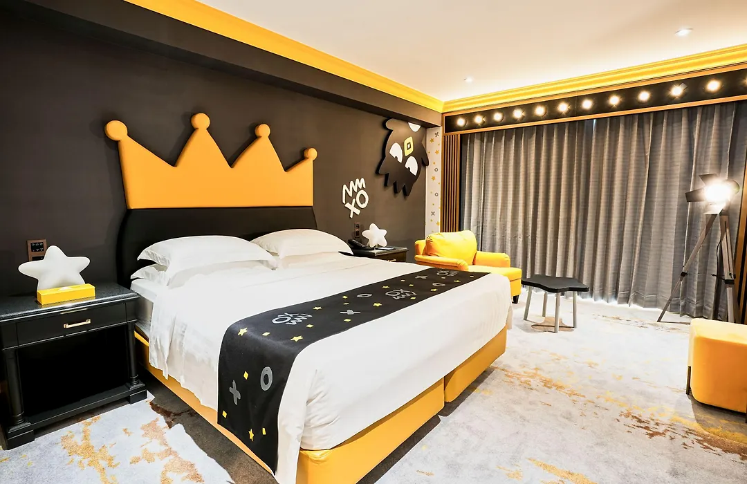 Grand Hi Lai Hotel-1