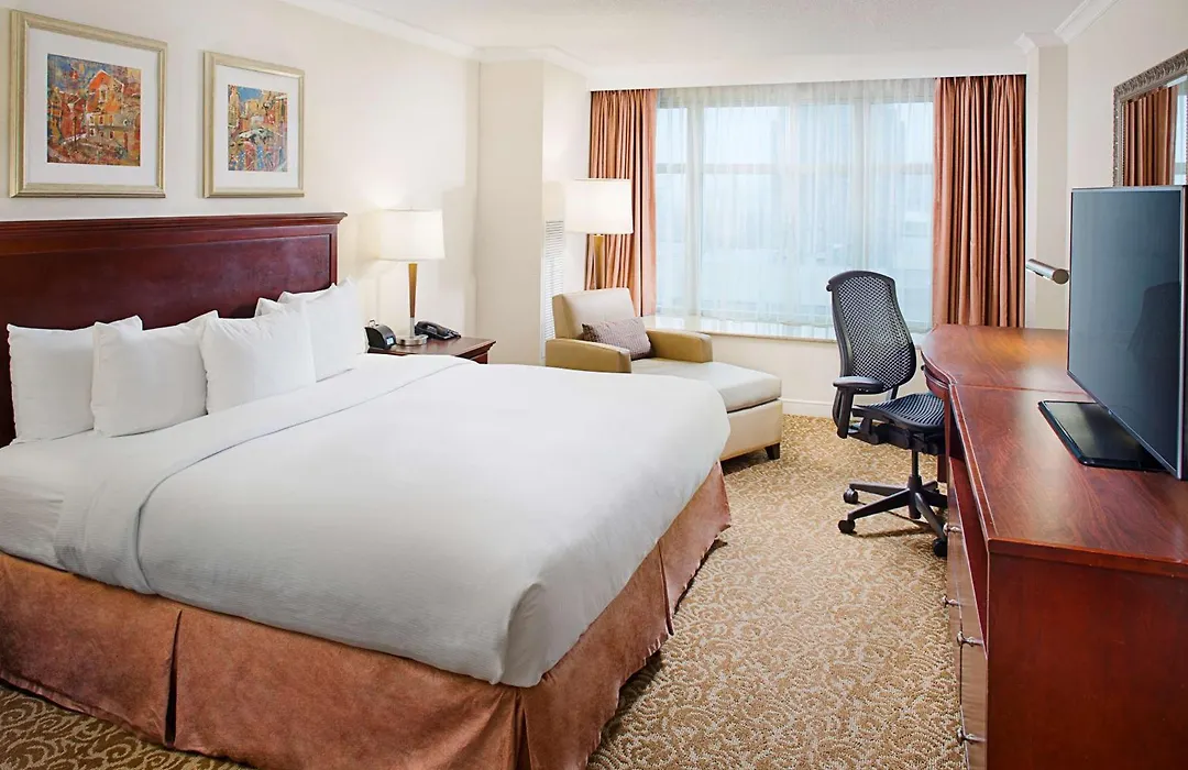 Hilton Providence-1
