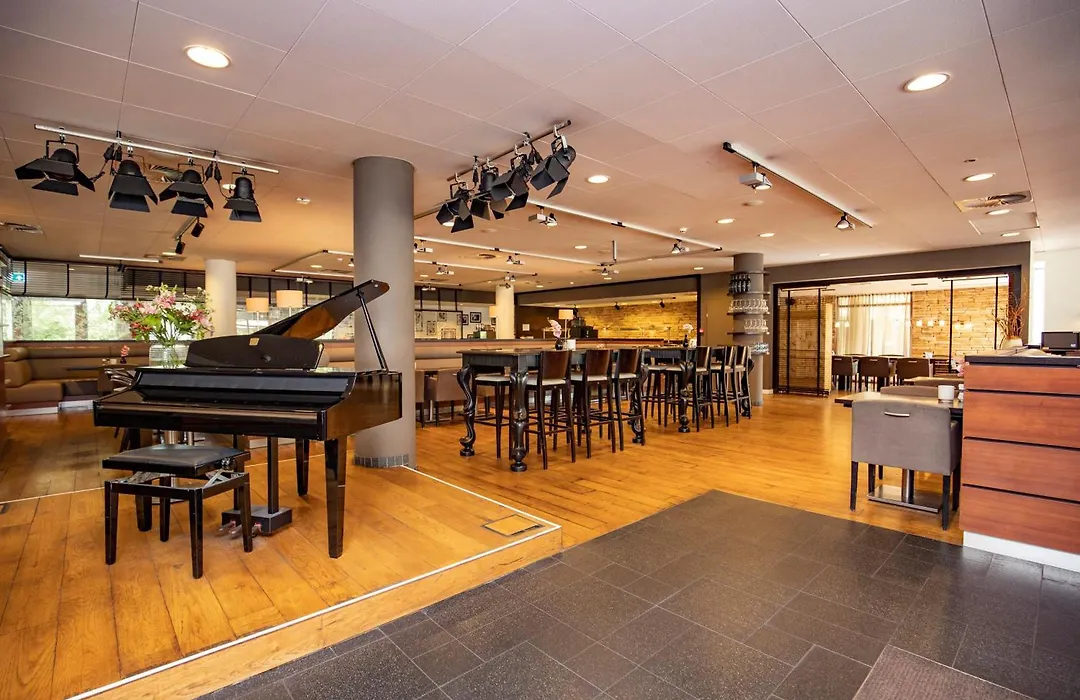 Fletcher Hotel Restaurant Amersfoort-1