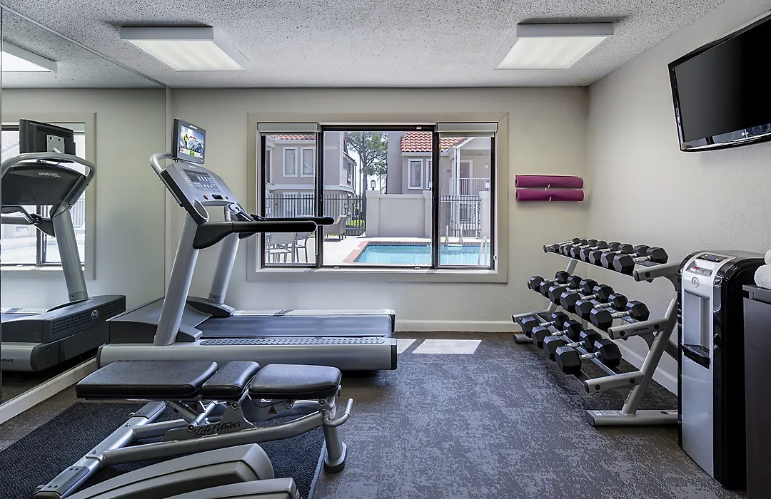 Residence Inn Dallas Las Colinas-1