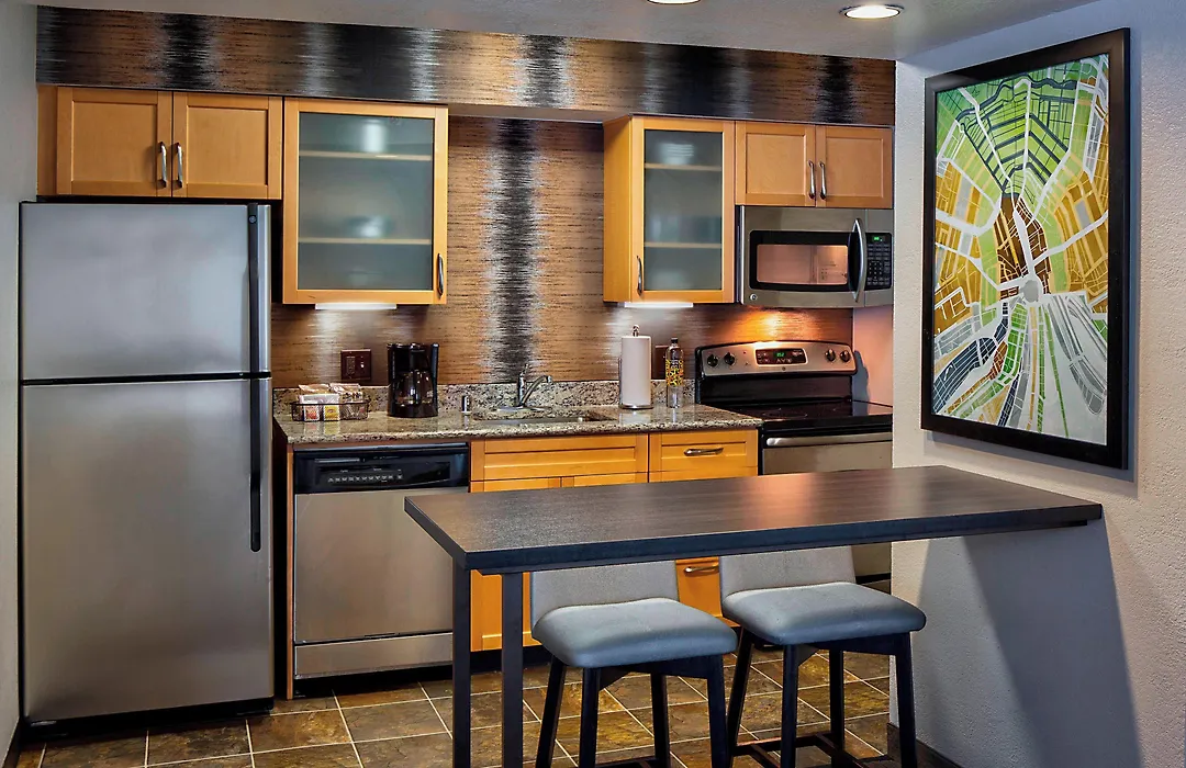 Residence Inn Dallas Las Colinas-1