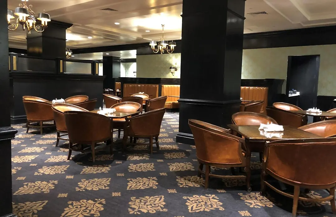The Antlers, A Wyndham Hotel-1