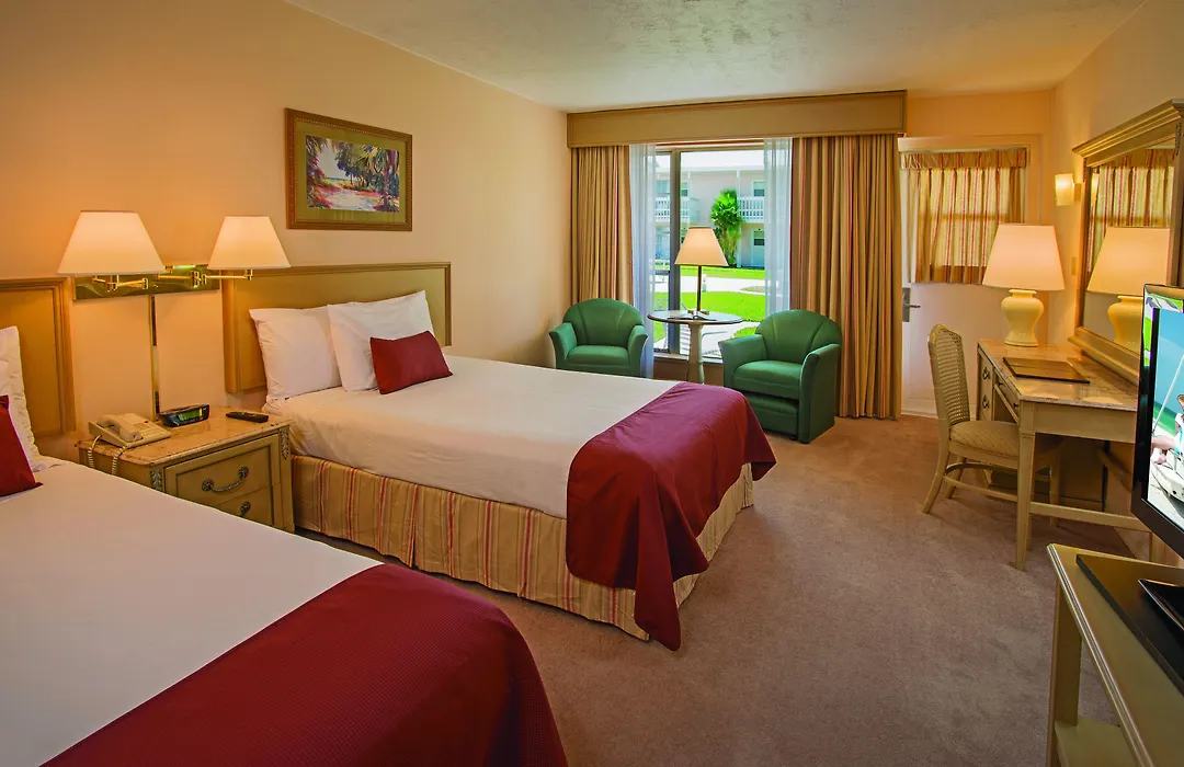 Sandcastle Resort At Lido Beach-1