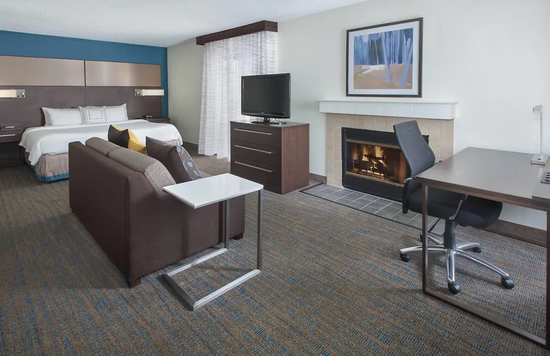 Residence Inn Philadelphia Valley Forge-1