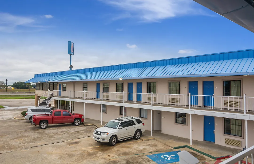 Motel 6-Winnie, Tx-1