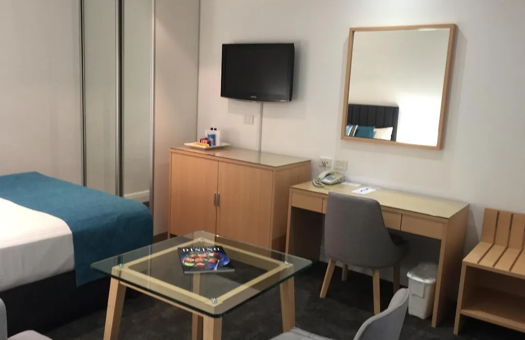 Ensenada Motor Inn And Suites-1