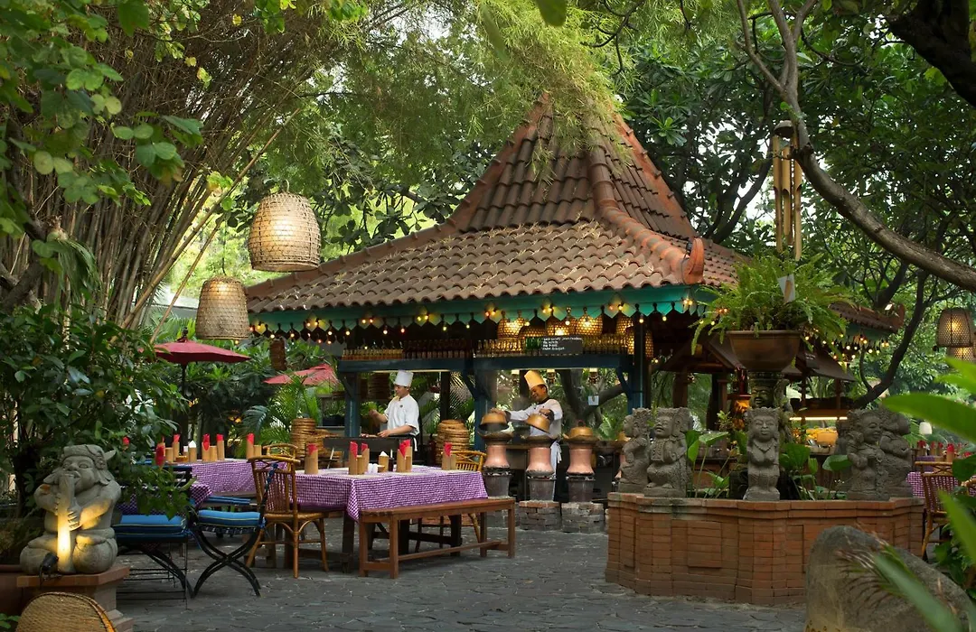 Bumi Surabaya City Resort-1