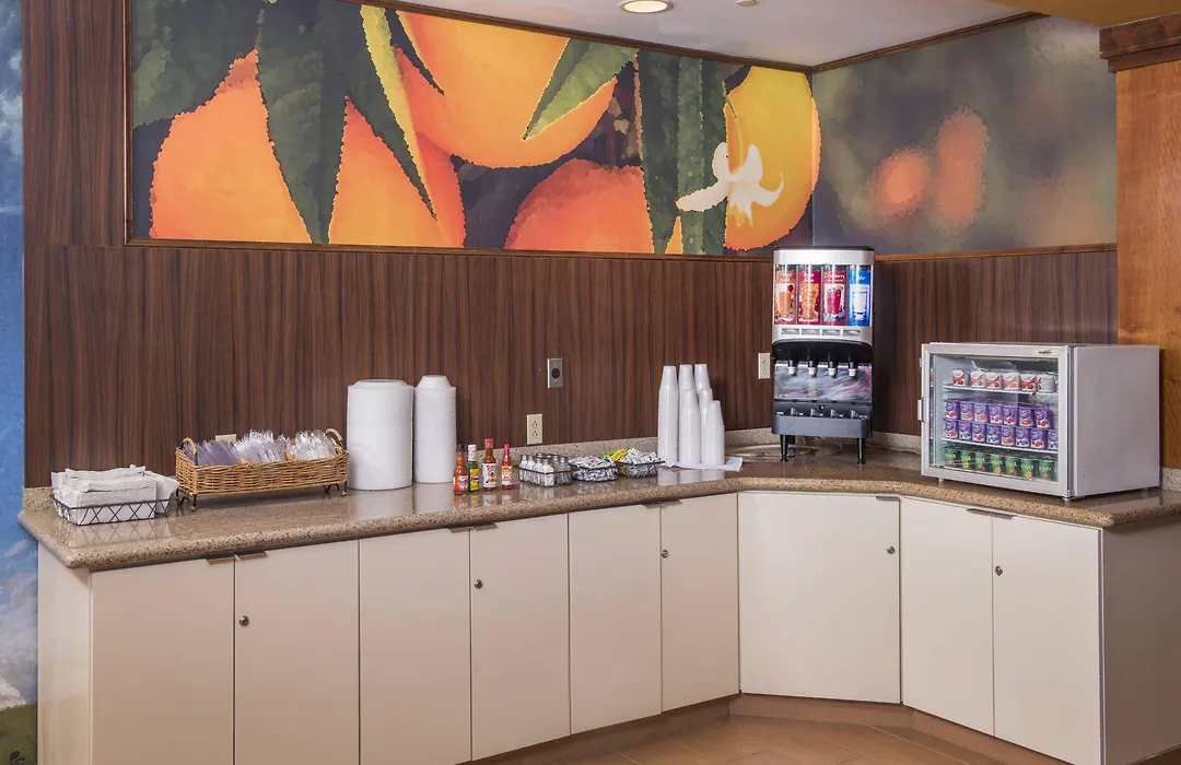 Fairfield Inn & Suites By Marriott Williamsburg-1