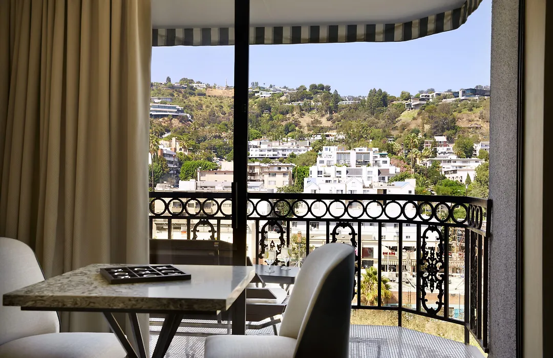The London West Hollywood At Beverly Hills-1