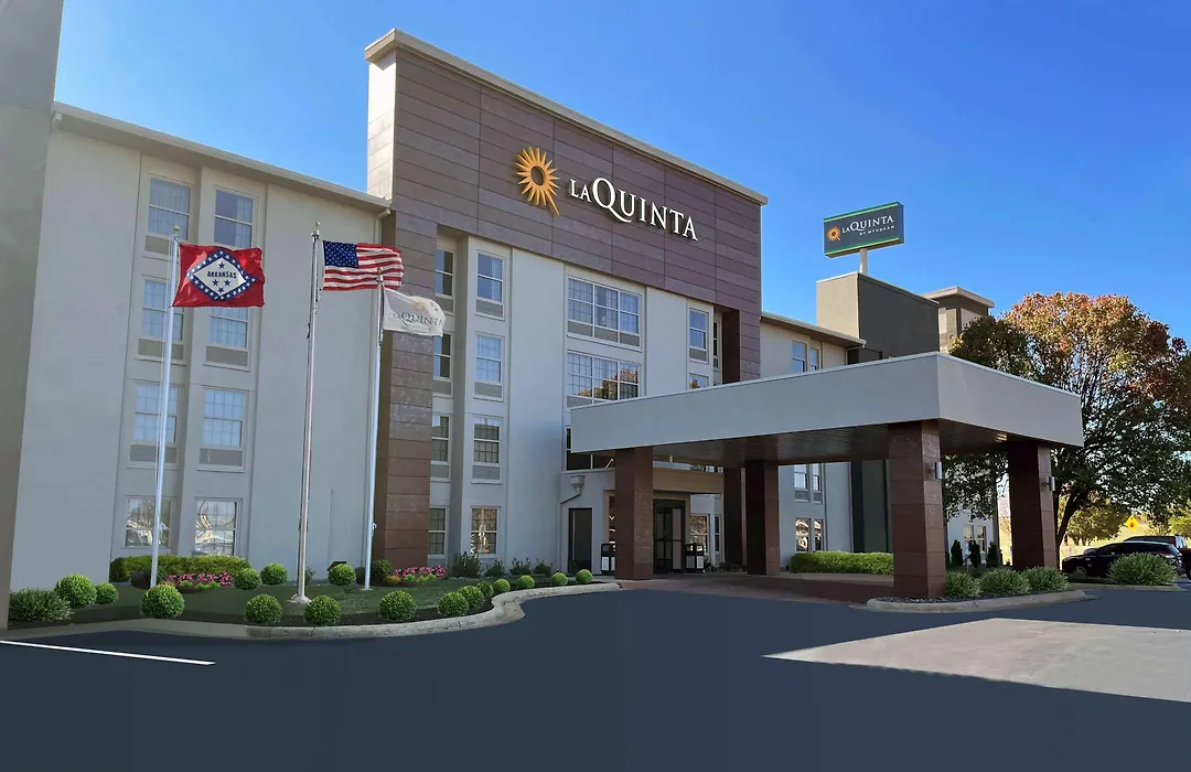 La Quinta By Wyndham Jonesboro-1