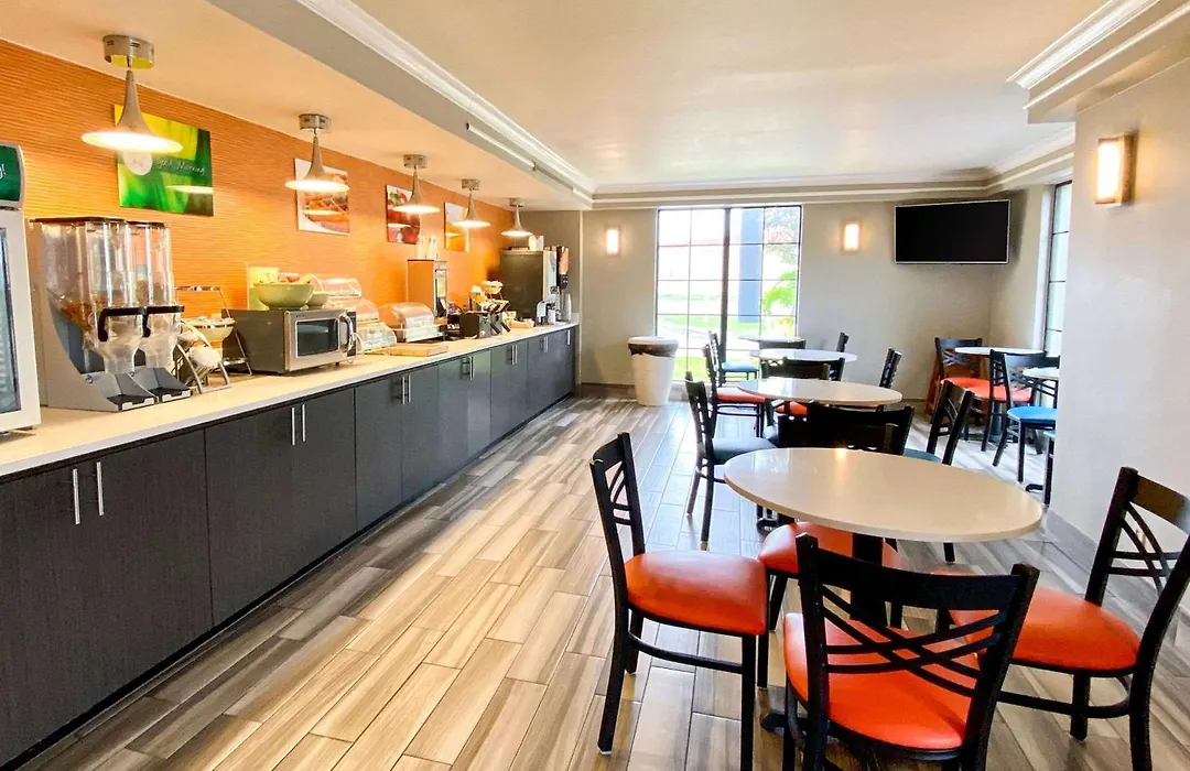 Quality Inn Harlingen-1