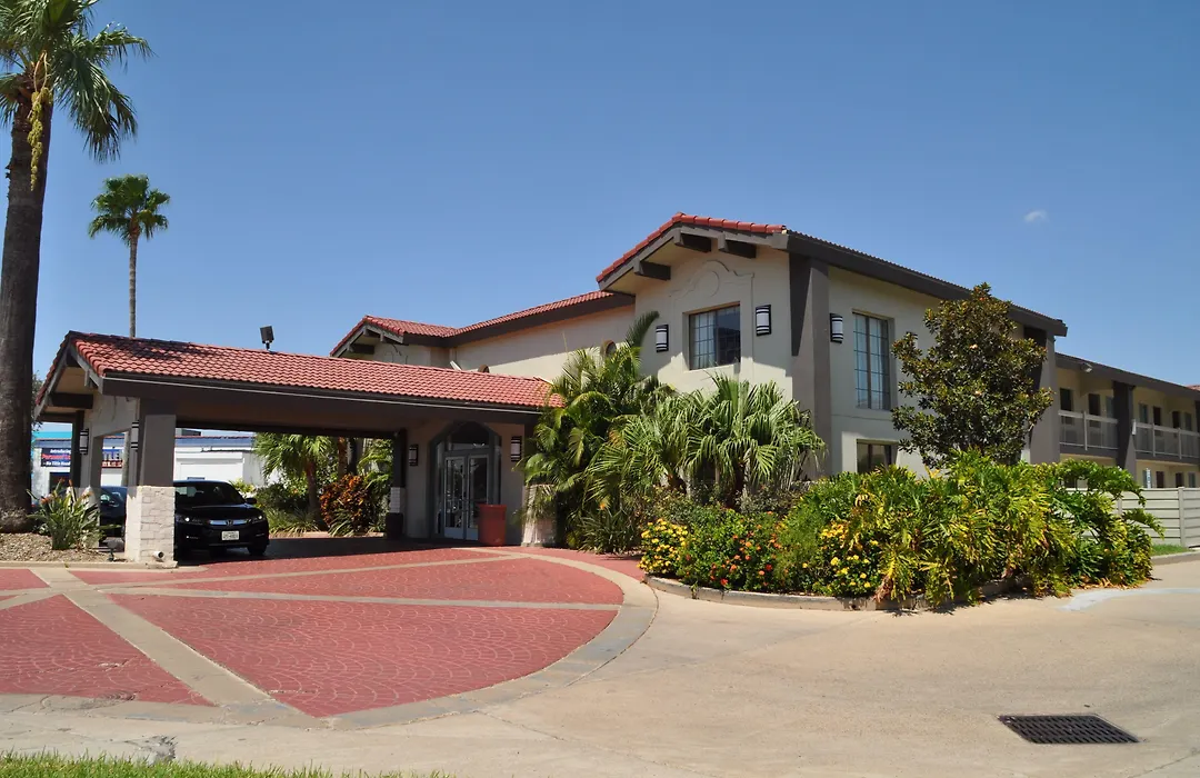 Quality Inn Harlingen-1