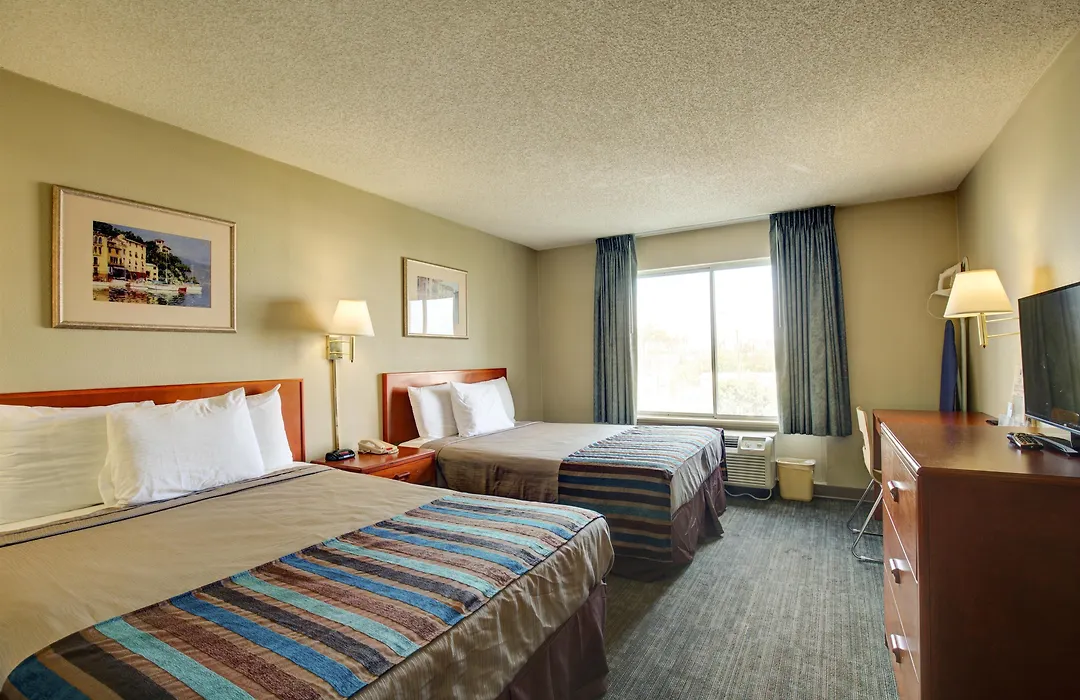 Good Nite Inn Buena Park-1