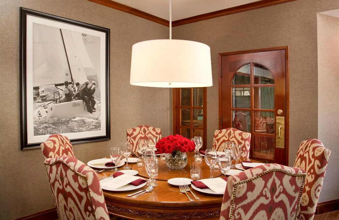 Ayres Hotel Costa Mesa Newport Beach-1