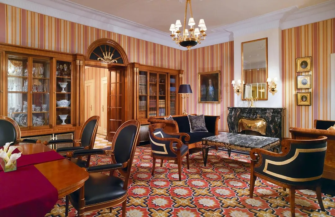 Hotel Bristol, A Luxury Collection Hotel, Vienna-1