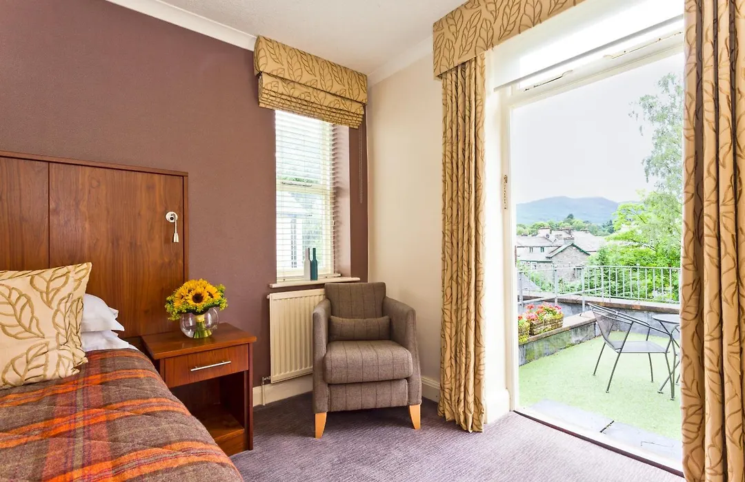Ambleside Salutation Hotel & Spa-1