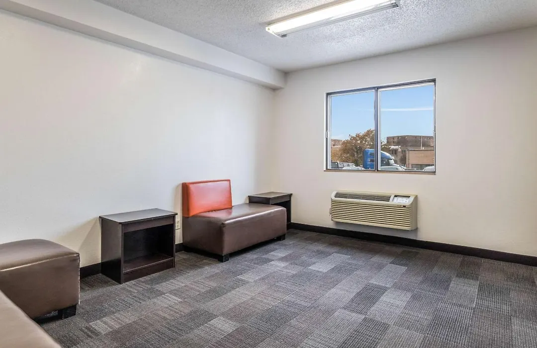 Motel 6-Elk Grove Village, Il-1