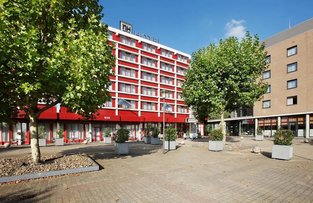 Nh Maastricht-1