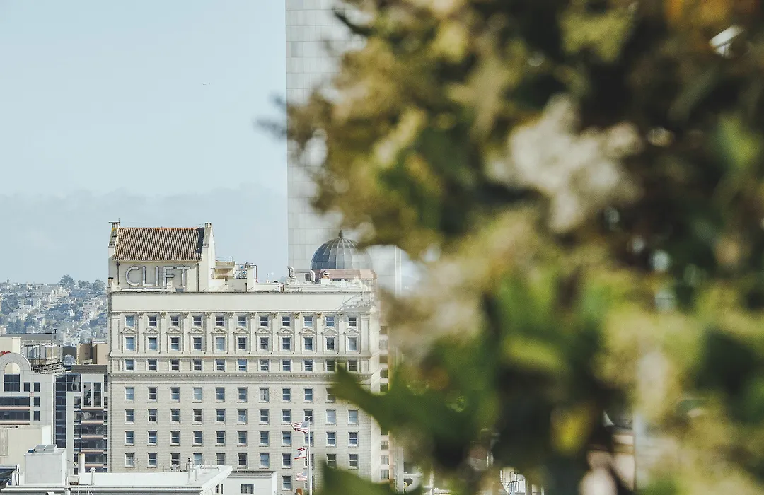 The Clift Royal Sonesta San Francisco-1